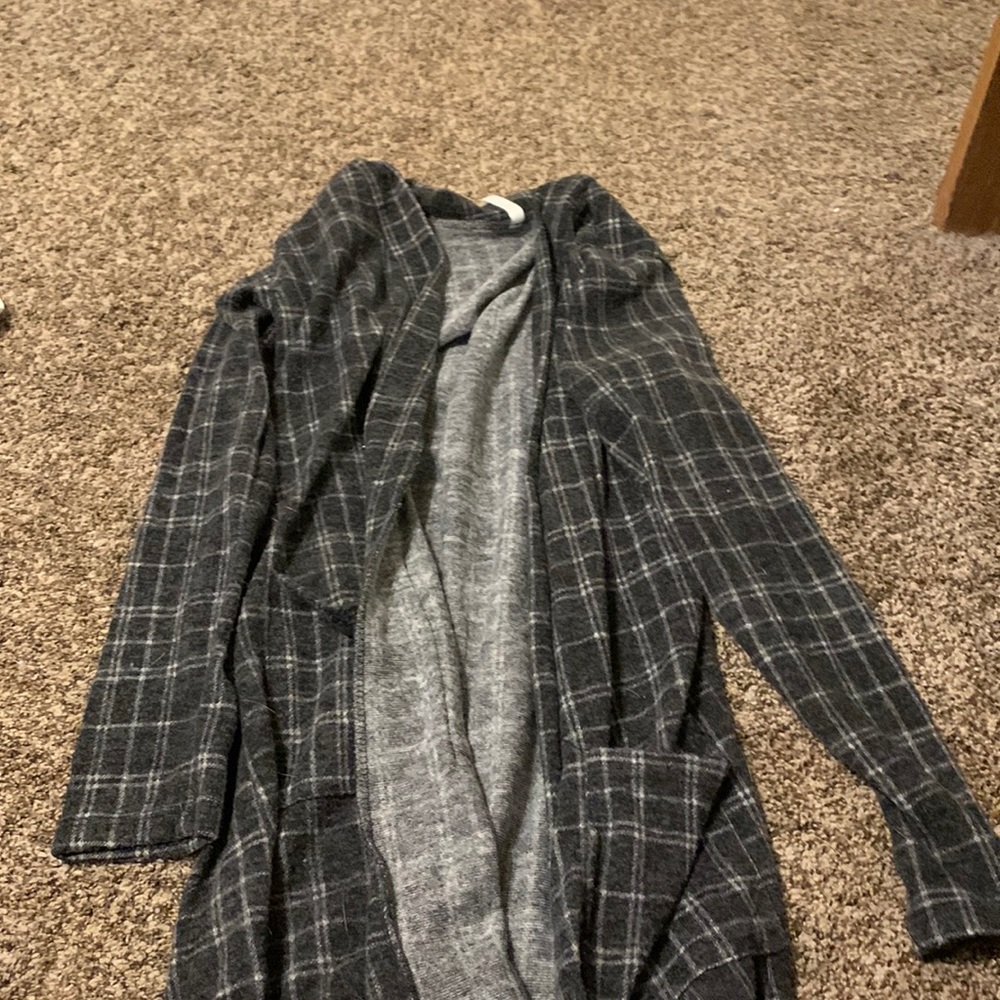 Cardigan or throw over never worn